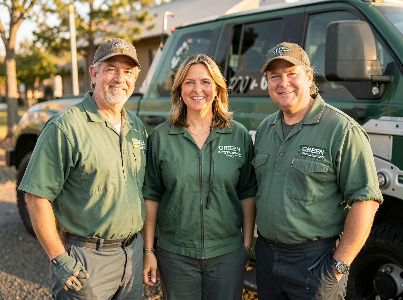 Water Damage Restoration company in Five Points, TN