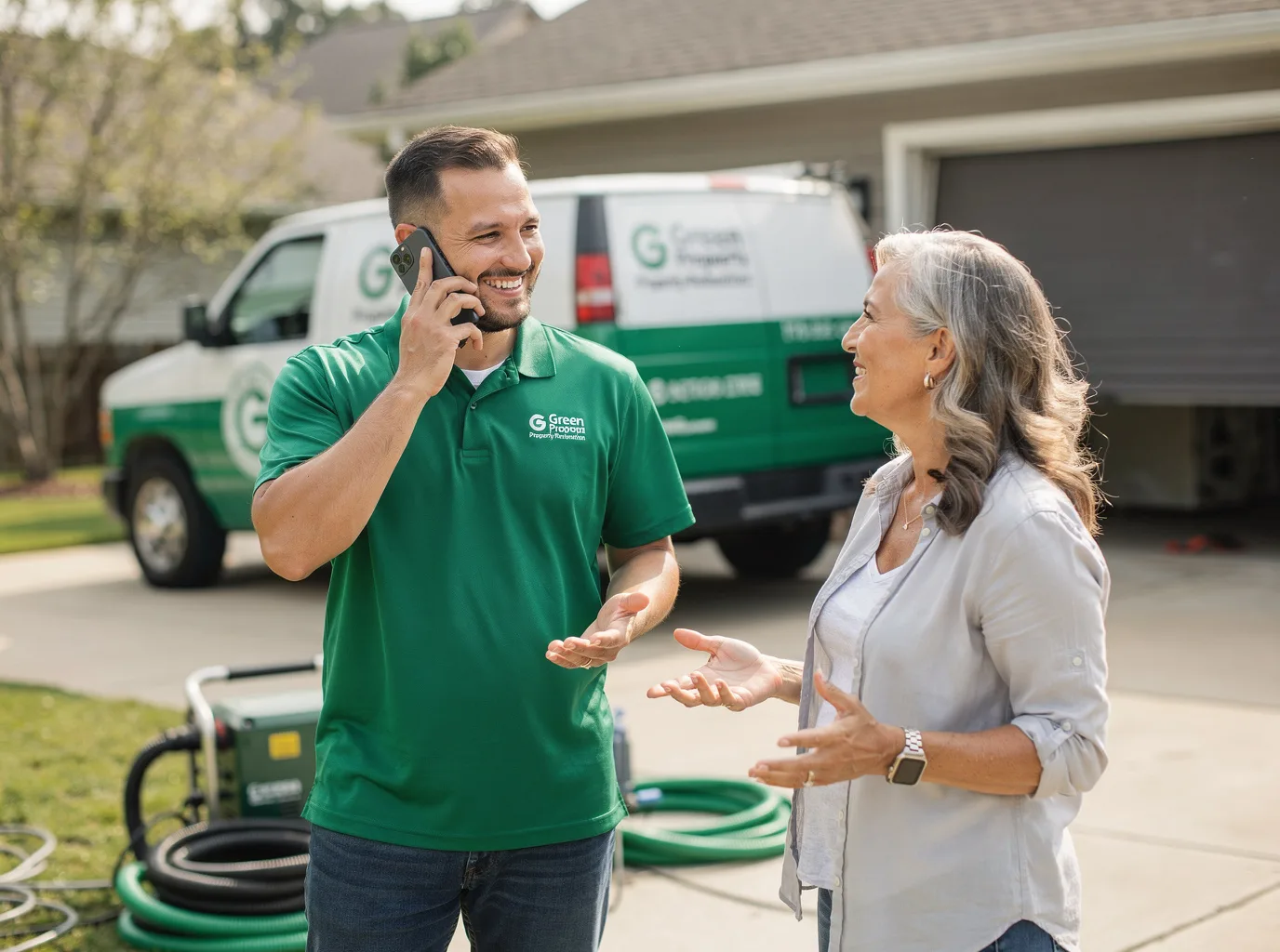 Water Damage Restoration Five Points, TN FAQs